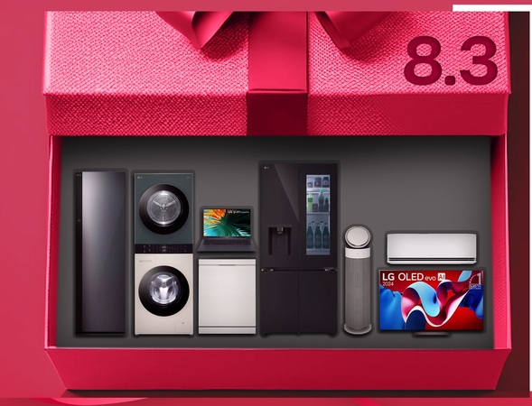 Quà tặng ý nghĩa 8/3 cho người thân yêu