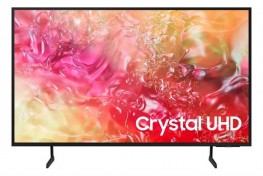 Smart Tivi Samsung 4K Crystal UHD 43 inch UA43DU7000
