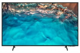 Smart Tivi Samsung 4K Crystal UHD 43 inch UA43BU8000