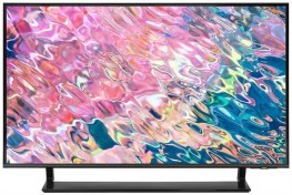 Smart Tivi QLED 4K 50 inch Samsung QA50Q60B
