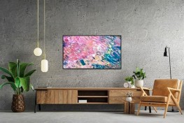 Smart Tivi QLED 4K 50 inch Samsung QA50Q60B