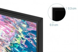 Smart Tivi QLED 4K 50 inch Samsung QA50Q60B