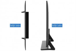 Smart Tivi QLED 4K 50 inch Samsung QA50Q60B