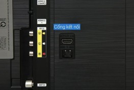 Smart Tivi QLED 4K 50 inch Samsung QA50Q60B