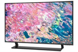 Smart Tivi QLED 4K 50 inch Samsung QA50Q60B