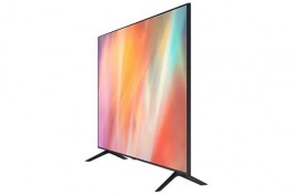 Smart Tivi Samsung 4K 55 inch 55AU7000 UHD