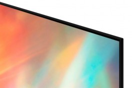 Smart Tivi Samsung 4K 65 inch UA65AU7000