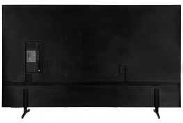 Smart Tivi Samsung 4K Crystal UHD 65 inch UA65BU8000