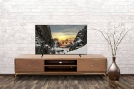 Smart Tivi Samsung 4K Crystal UHD 65 inch UA65BU8000