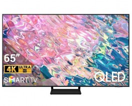 Smart Tivi QLED Samsung 4K 65 inch QA65Q60BA