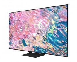 Smart Tivi QLED Samsung 4K 65 inch QA65Q60BA