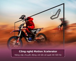 Smart Tivi QLED Samsung 4K 65 inch QA65Q60BA