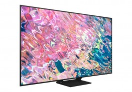 Smart Tivi QLED Samsung 4K 75 inch QA75Q60BAKXXV