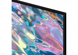 Smart Tivi QLED Samsung 4K 75 inch QA75Q60BAKXXV