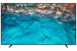 Smart Tivi Samsung 4K Crystal UHD 85 inch UA85BU8000