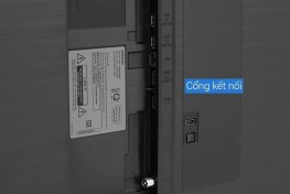 Smart Tivi Samsung 4K Crystal UHD 85 inch UA85BU8000