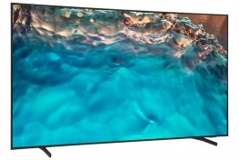 Smart Tivi Samsung 4K Crystal UHD 85 inch UA85BU8000