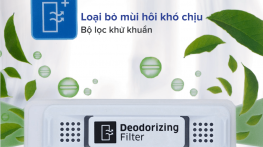 Tủ lạnh Samsung Inverter 310 lít RB30N4010S8/SV