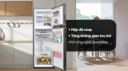Tủ lạnh Samsung Inverter 305 lít RT31CG5424B1SV