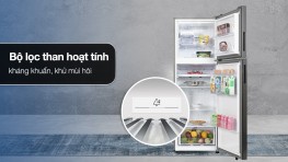 Tủ lạnh Samsung Inverter 305 lít RT31CG5424B1SV