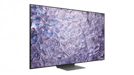 Smart Tivi Neo QLED 8K 65 inch Samsung QA65QN800C