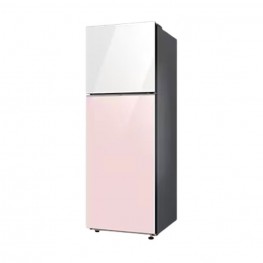 Tủ lạnh Bespoke Samsung Inverter 348L RT35CB56448CSV