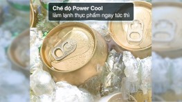 Tủ lạnh Samsung Inverter 382 lít RT38CG6584B1SV
