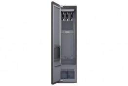 Tủ chăm sóc quần áo thông minh Samsung Inverter DF60A8500EG/SV
