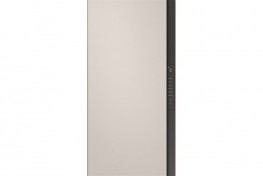 Tủ chăm sóc quần áo thông minh Samsung Inverter DF60A8500EG/SV