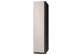 Tủ chăm sóc quần áo thông minh Samsung Inverter DF60A8500EG/SV