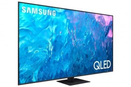 QLED Tivi 4K Samsung 85Q70C 85 inch Smart TV