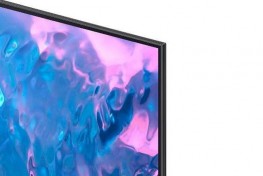 QLED Tivi 4K Samsung 85Q70C 85 inch Smart TV