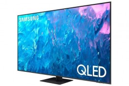 QLED Tivi 4K Samsung 85Q70C 85 inch Smart TV