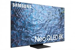 Smart Tivi Neo QLED 8K 85 inch Samsung QA85QN900C