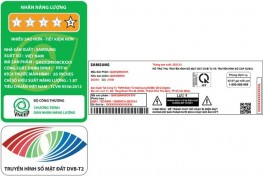 Smart Tivi Neo QLED 8K 85 inch Samsung QA85QN900C