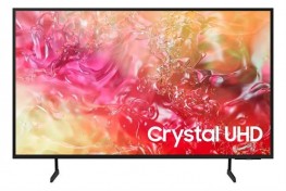 Smart Tivi Samsung 4K Crystal UHD 43 inch UA43DU7000