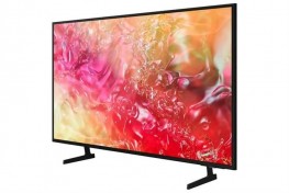 Smart Tivi Samsung 4K Crystal UHD 43 inch UA43DU7000