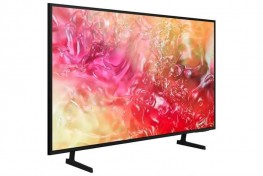 Smart Tivi Samsung 4K Crystal UHD 43 inch UA43DU7000