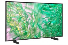 Smart Tivi Samsung 4K 43 inch UA43DU8000