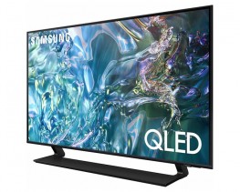 Smart Tivi QLED Samsung 4K 43 Inch QA43Q60DA