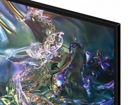 Smart Tivi QLED Samsung 4K 43 Inch QA43Q60DA
