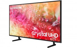 Smart Tivi Samsung 4K 50 inch 50DU7000 Crystal UHD