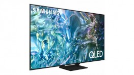Smart Tivi QLED Samsung 4K 55 inch QA55Q60DAKXXV