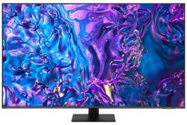 Smart Tivi QLED Samsung 4K 55 inch QA55Q70D