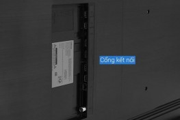Smart Tivi QLED Samsung 4K 55 inch QA55Q70D