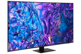 Smart Tivi QLED Samsung 4K 55 inch QA55Q70D