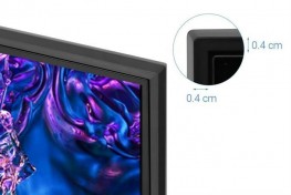 Smart Tivi QLED Samsung 4K 55 inch QA55Q70D