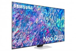 Smart Tivi Neo QLED 4K 55 inch Samsung QA55QN85B