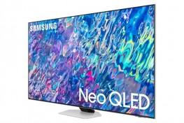 Smart Tivi Neo QLED 4K 55 inch Samsung QA55QN85B
