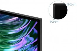 Smart Tivi OLED Samsung 4K 55 inch QA55S90D
